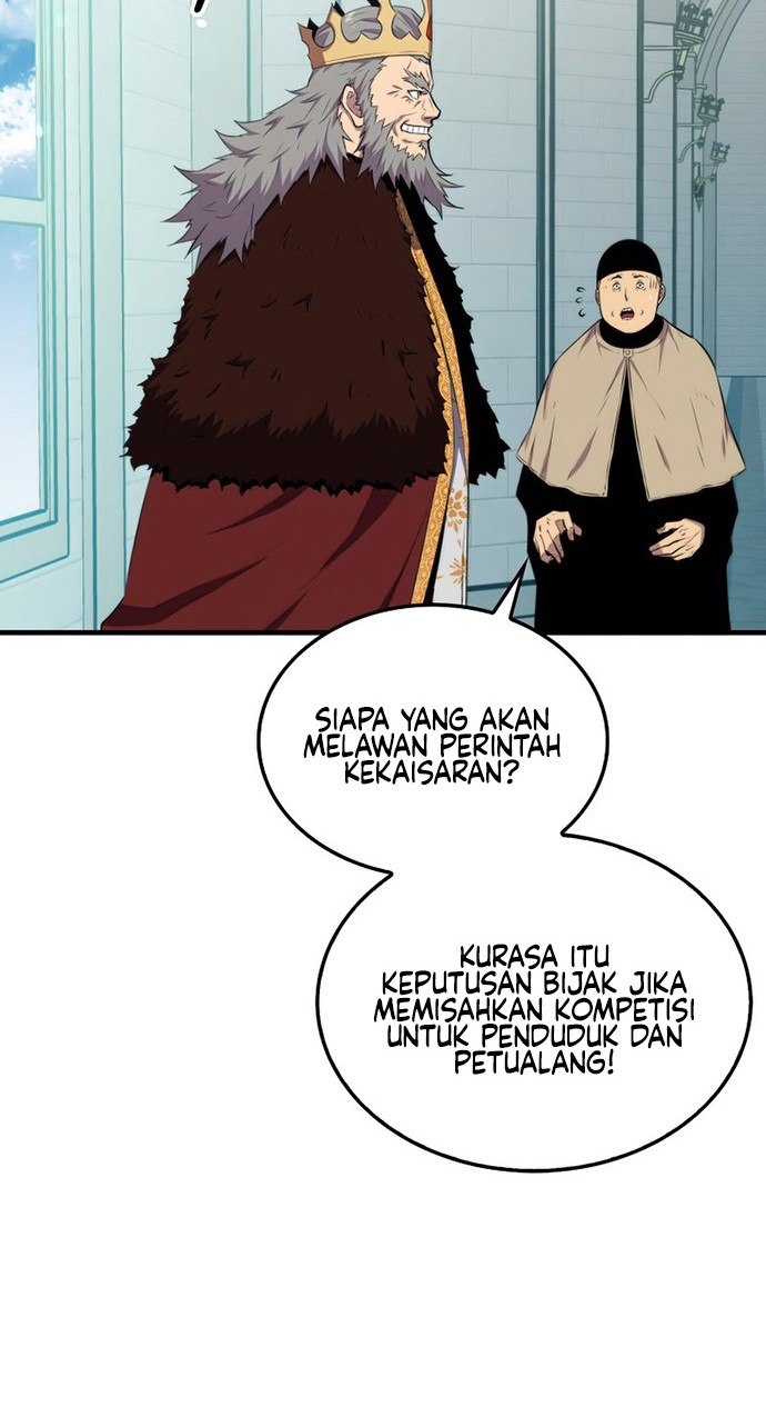 Sleeping Ranker Chapter 39 Gambar 39