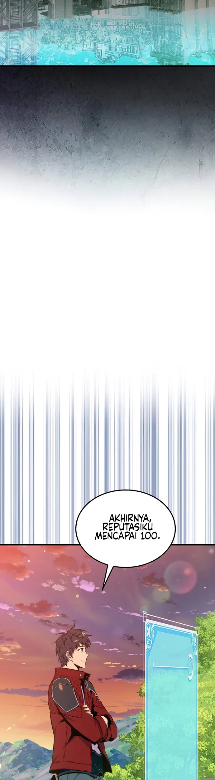 Sleeping Ranker Chapter 39 Gambar 48