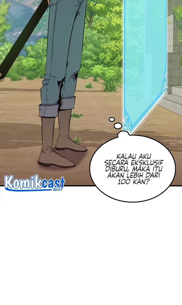 Sleeping Ranker Chapter 39 Gambar 49