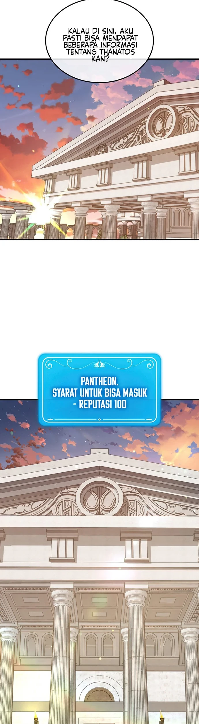 Sleeping Ranker Chapter 39 Gambar 52