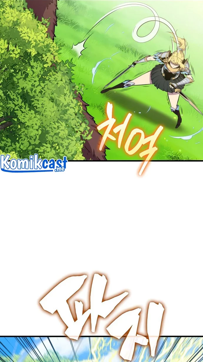 Sleeping Ranker Chapter 39 Gambar 5