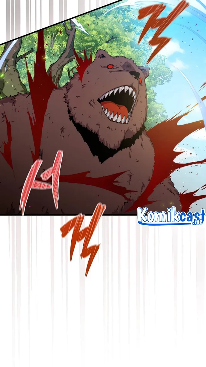 Sleeping Ranker Chapter 39 Gambar 7