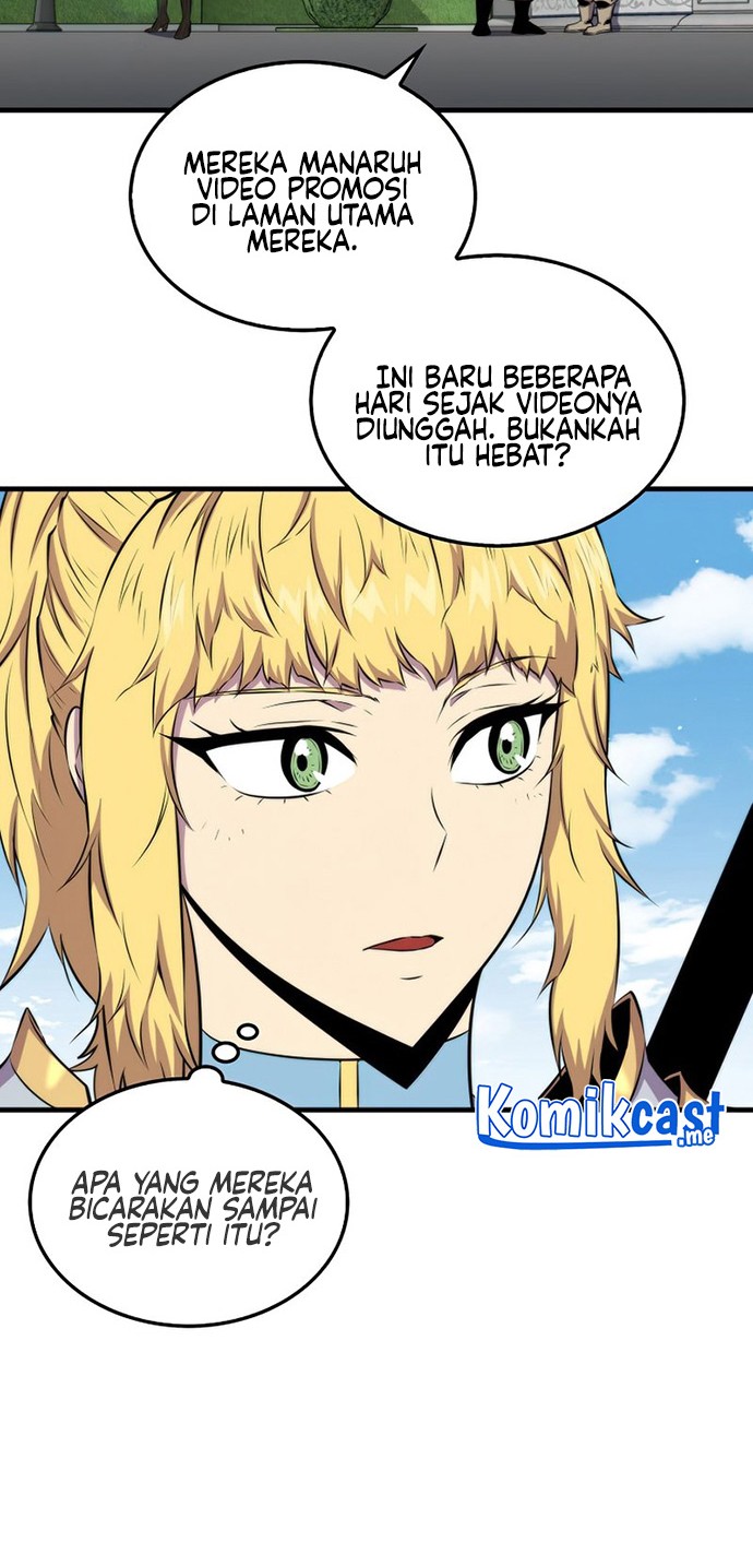 Sleeping Ranker Chapter 39 Gambar 13