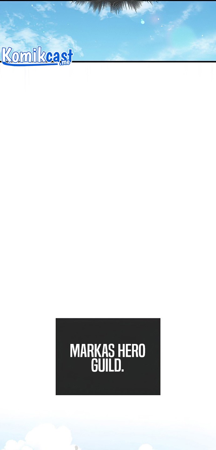 Sleeping Ranker Chapter 39 Gambar 17