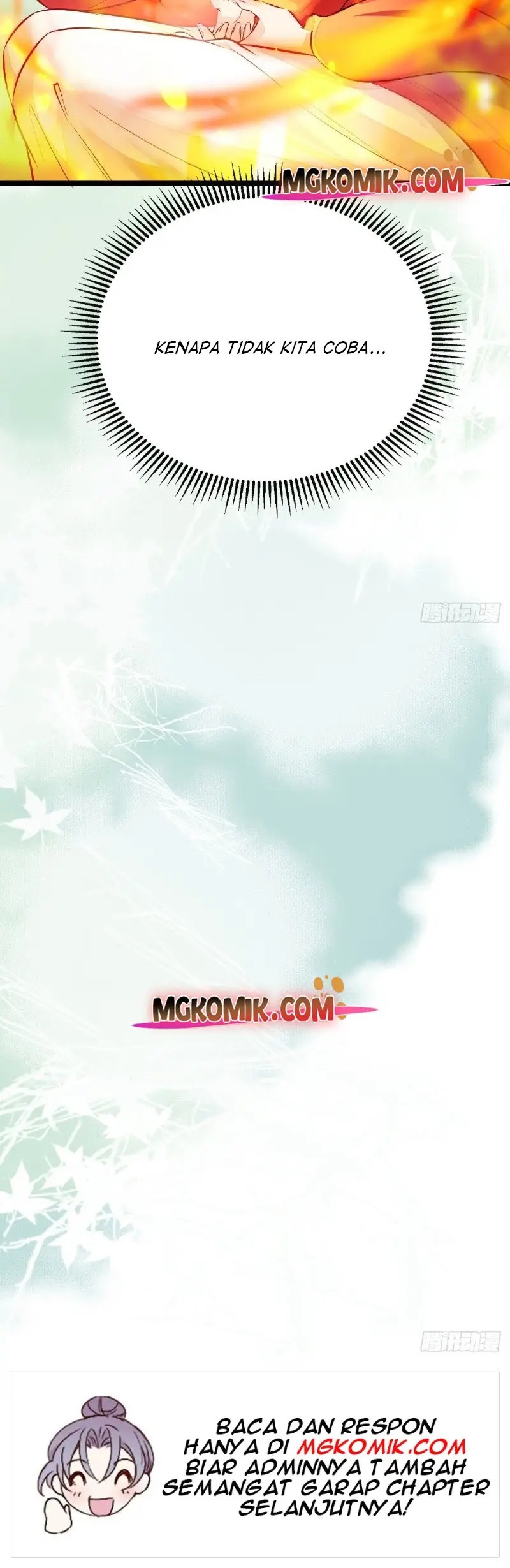 The Ghostly Doctor Chapter 500 Gambar 20