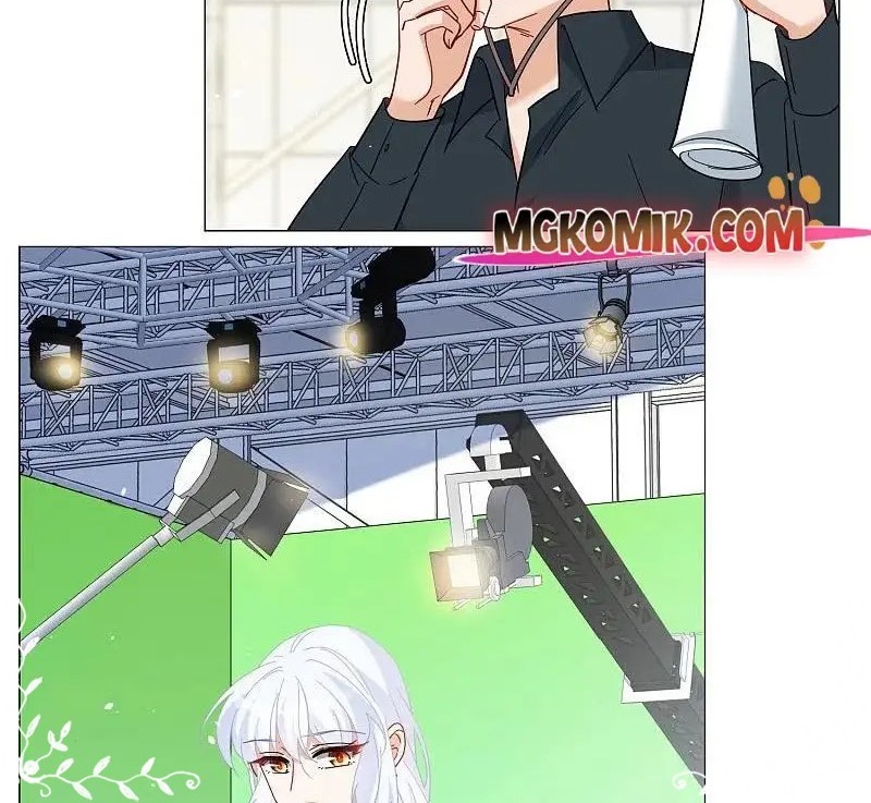 She Is Coming, Please Get Down! Chapter 84.2 Gambar 6