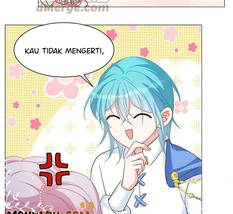 She Is Coming, Please Get Down! Chapter 84.2 Gambar 12