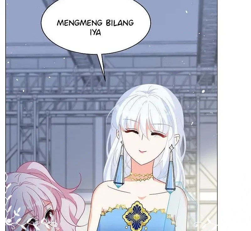 She Is Coming, Please Get Down! Chapter 84.2 Gambar 14