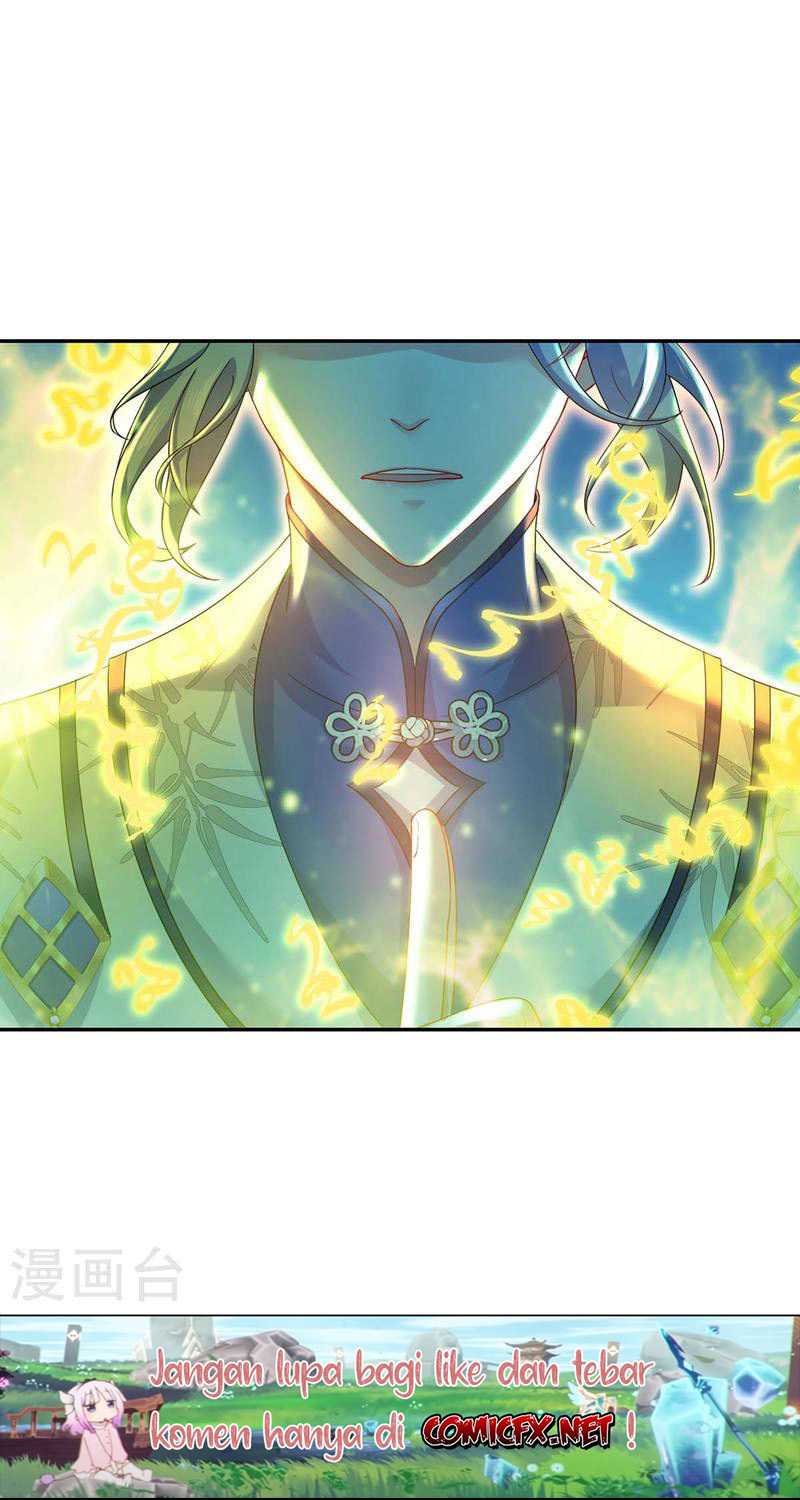 Miss Nine Doctor Chapter 169 Gambar 14