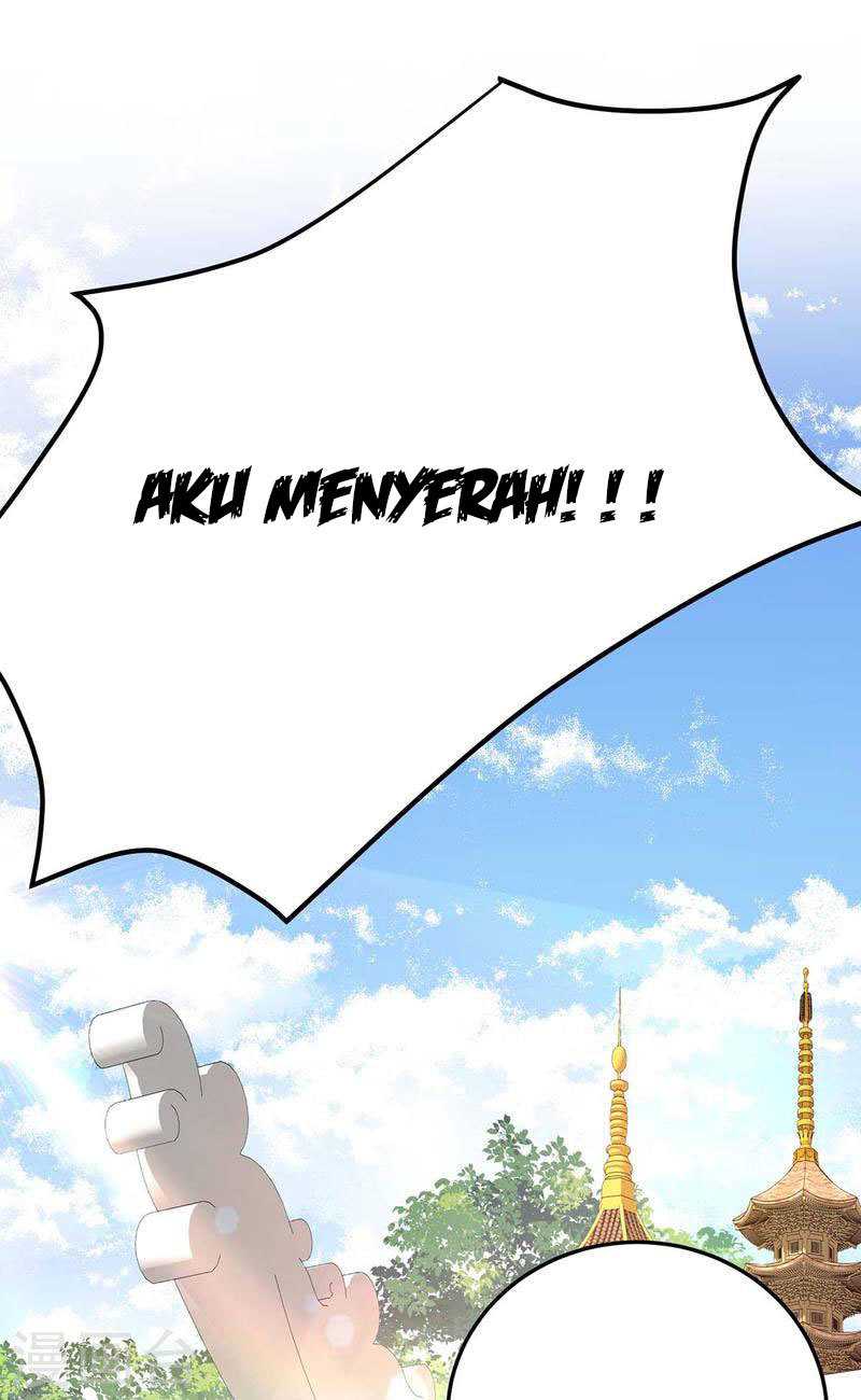 Miss Nine Doctor Chapter 169 Gambar 21
