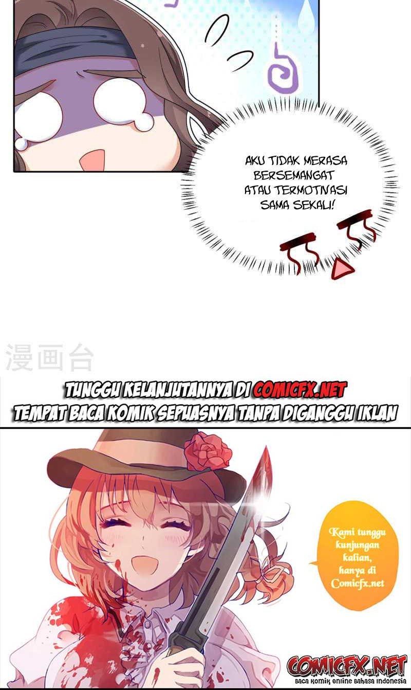 Miss Nine Doctor Chapter 169 Gambar 31