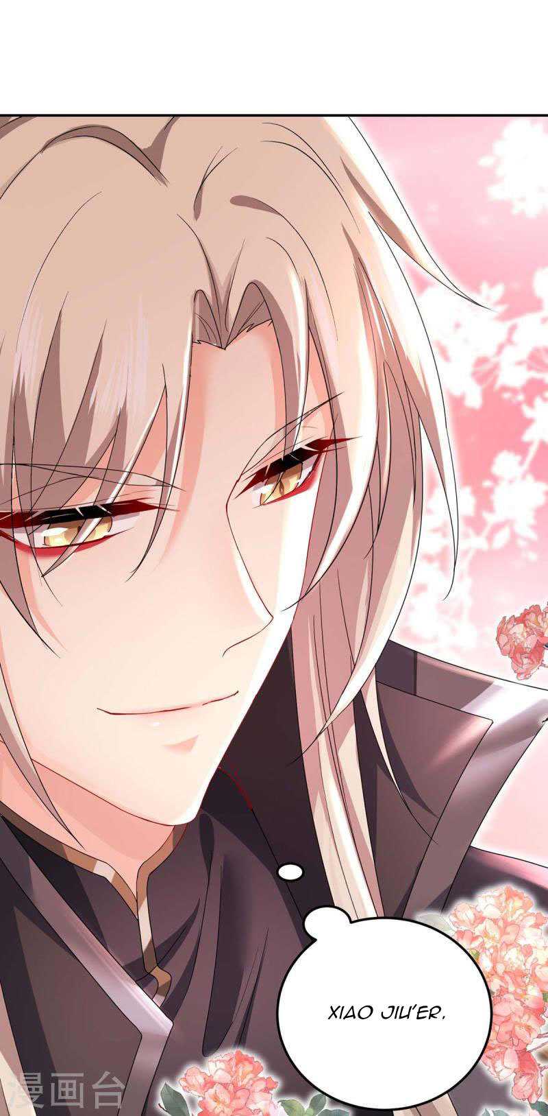 Miss Nine Doctor Chapter 169 Gambar 3