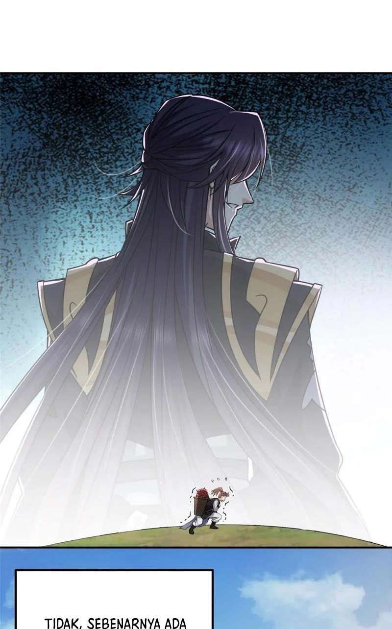 Keep A Low Profile, Sect Leader Chapter 114 Gambar 29