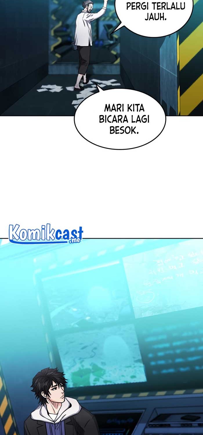 Seoul Station Druid Chapter 64 Gambar 18