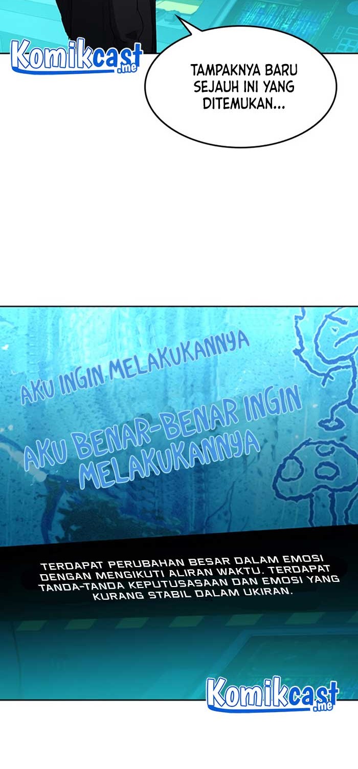 Seoul Station Druid Chapter 64 Gambar 20
