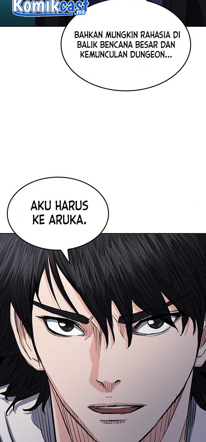Seoul Station Druid Chapter 64 Gambar 23