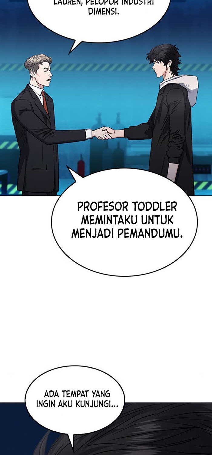 Seoul Station Druid Chapter 64 Gambar 25
