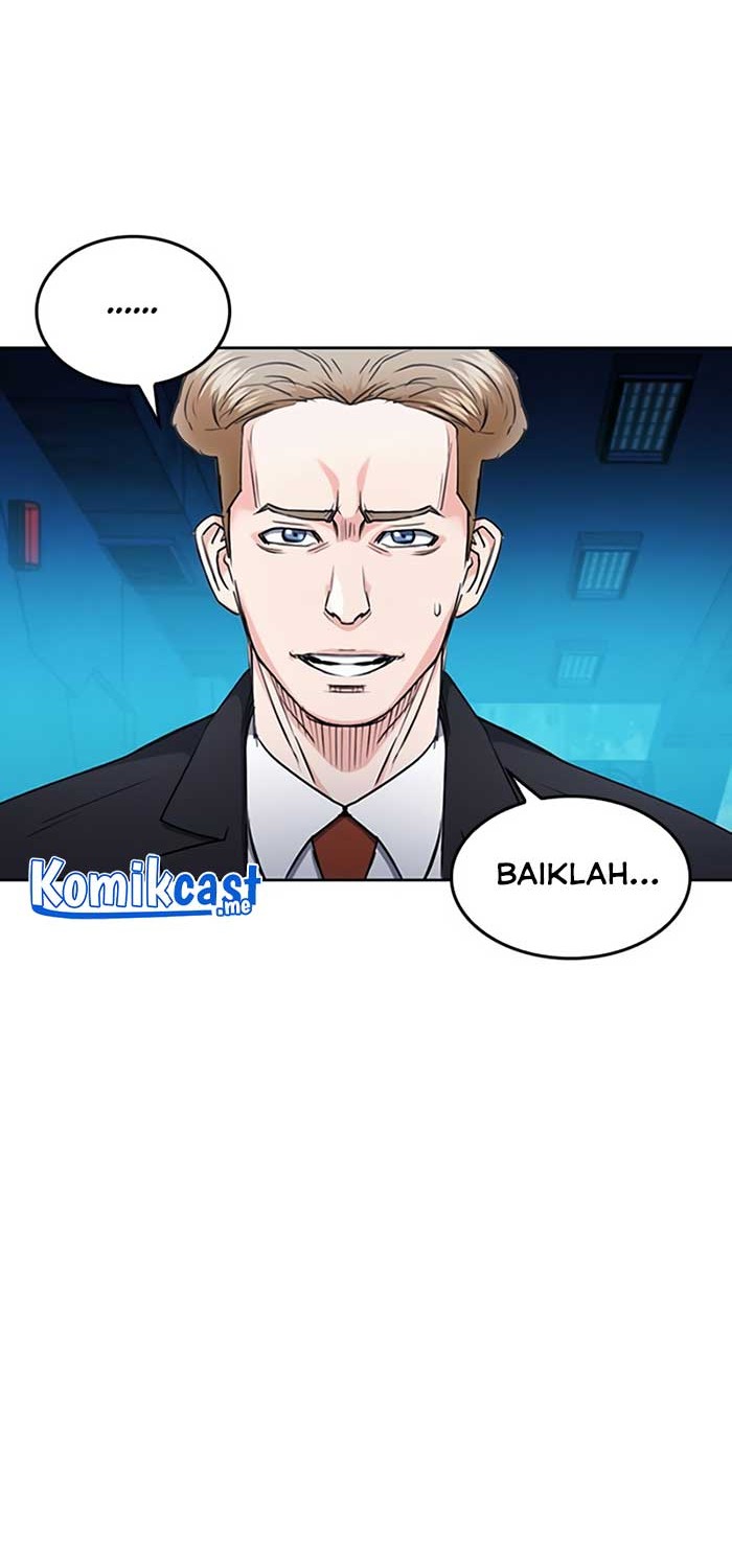 Seoul Station Druid Chapter 64 Gambar 28