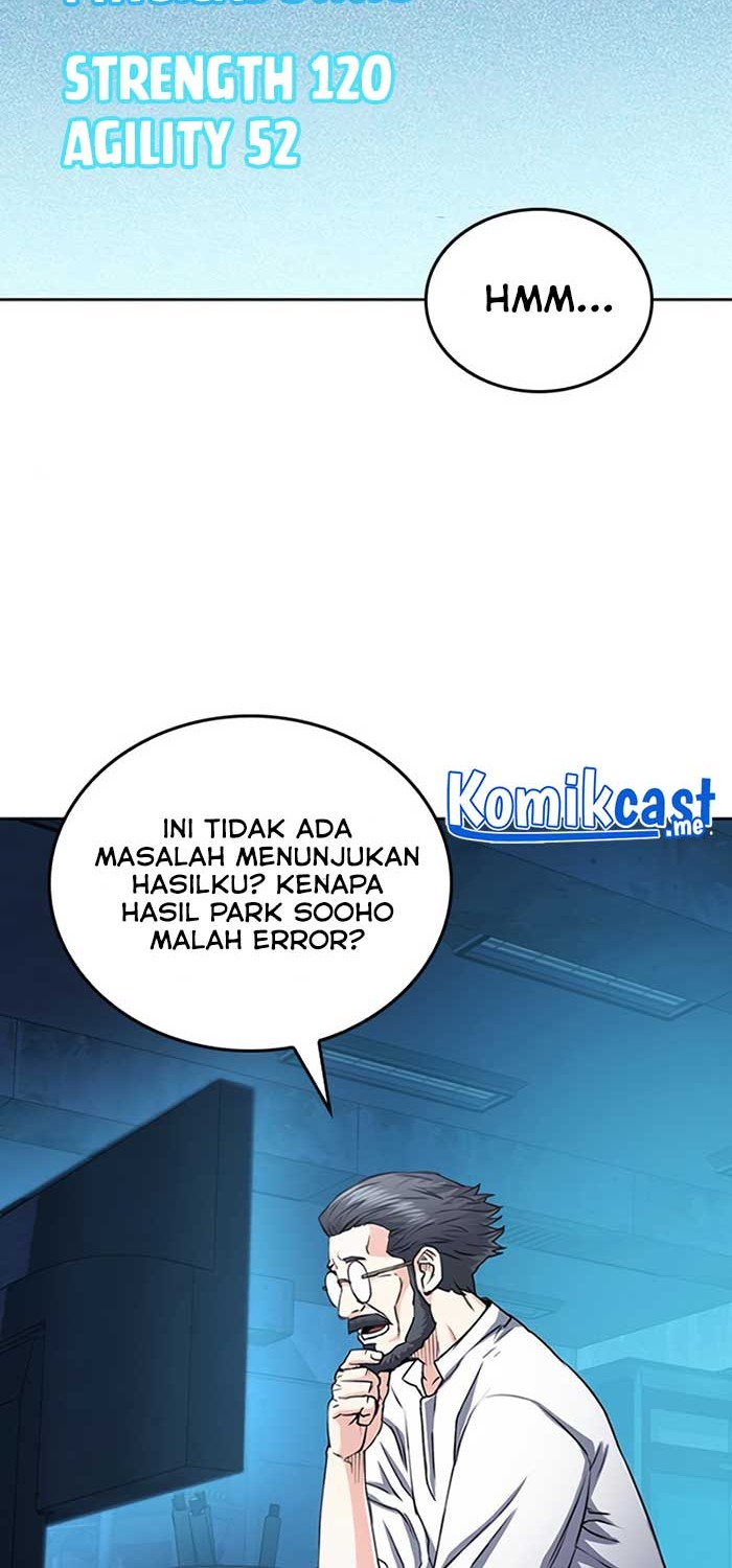 Seoul Station Druid Chapter 64 Gambar 30