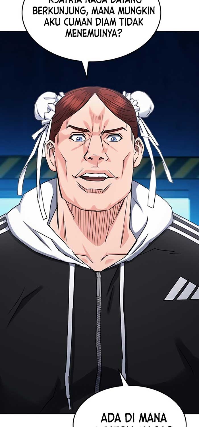 Seoul Station Druid Chapter 64 Gambar 33