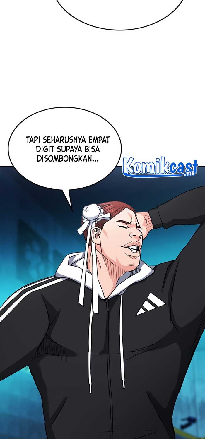 Seoul Station Druid Chapter 64 Gambar 38