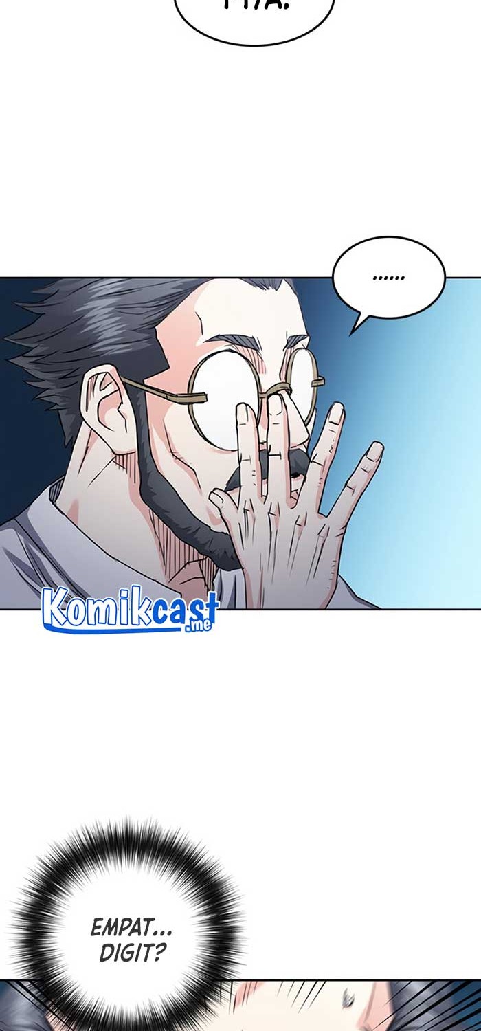 Seoul Station Druid Chapter 64 Gambar 40