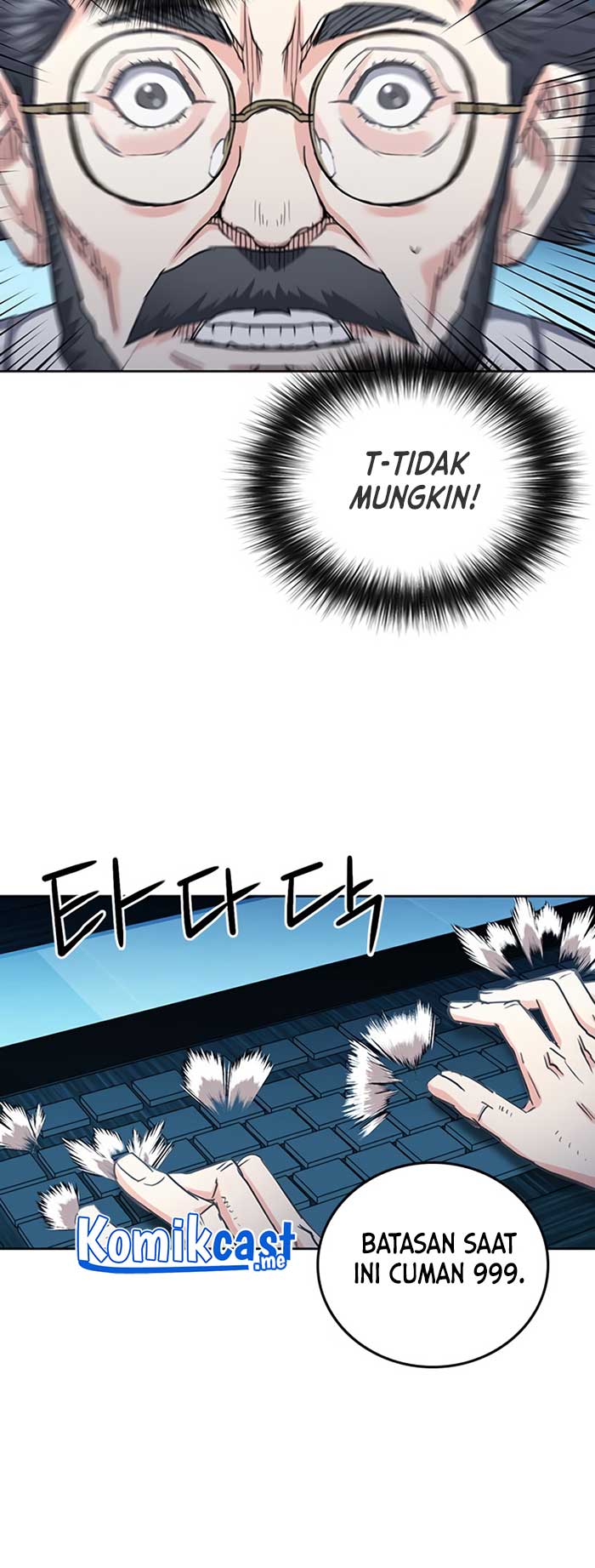Seoul Station Druid Chapter 64 Gambar 41