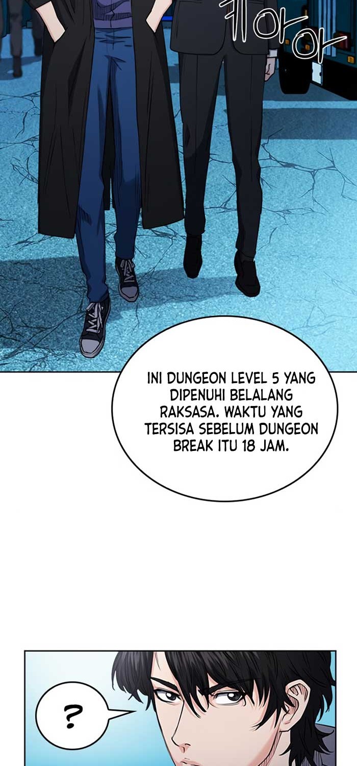 Seoul Station Druid Chapter 64 Gambar 49