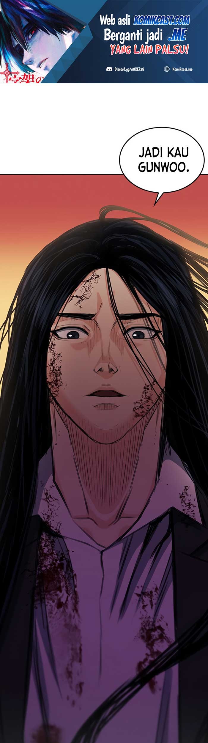 Baca Manhwa Seoul Station Druid Chapter 64 Gambar 2