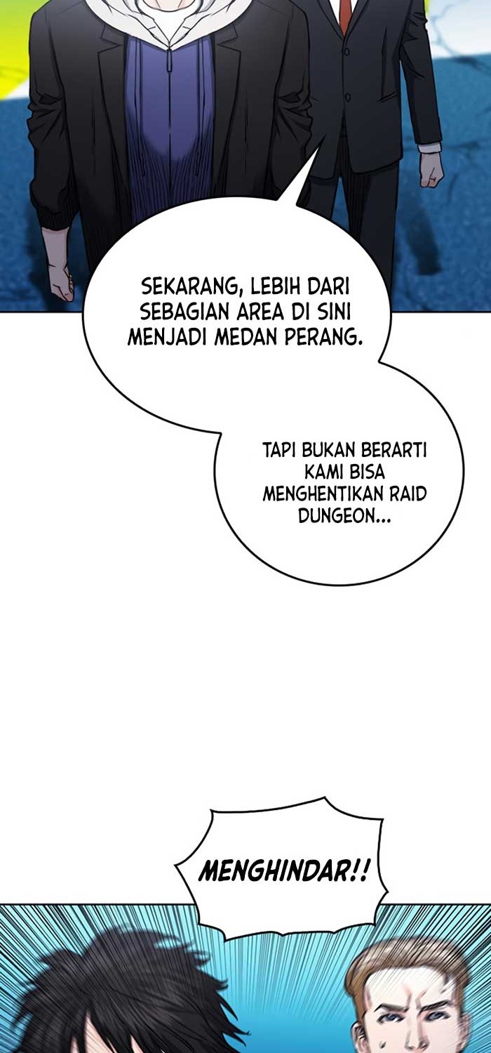 Seoul Station Druid Chapter 64 Gambar 54