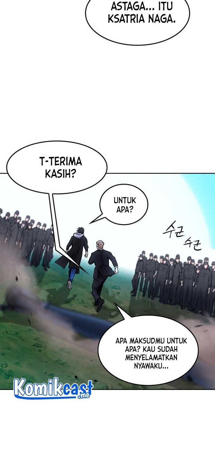 Seoul Station Druid Chapter 64 Gambar 61