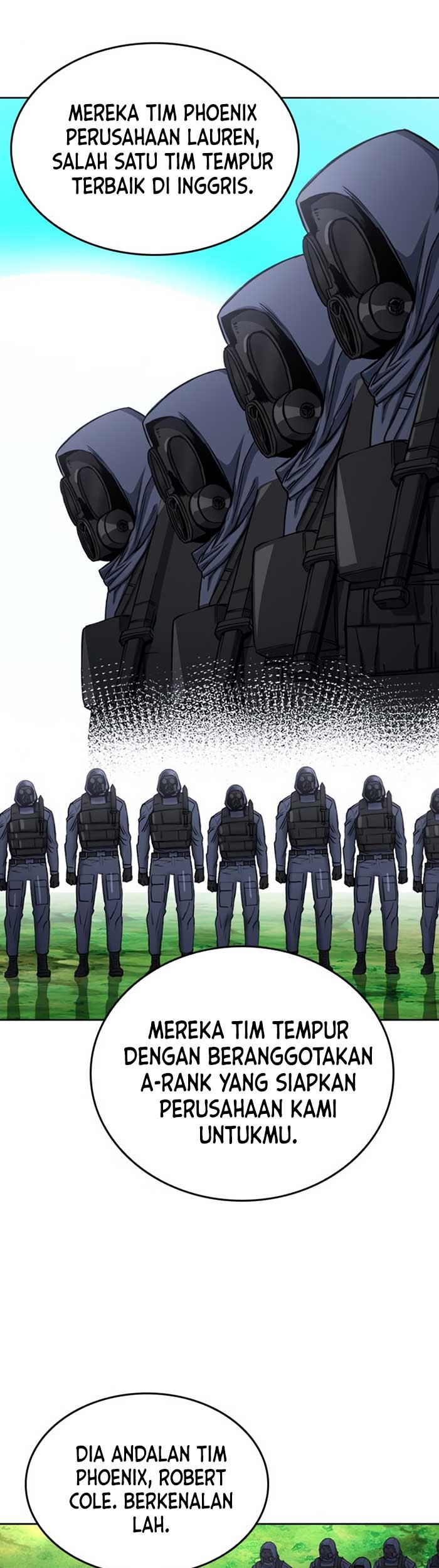 Seoul Station Druid Chapter 64 Gambar 63