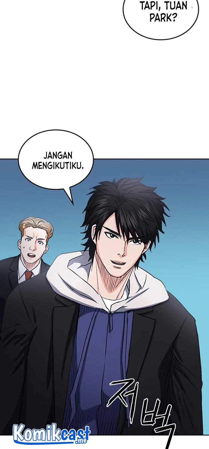 Seoul Station Druid Chapter 64 Gambar 66