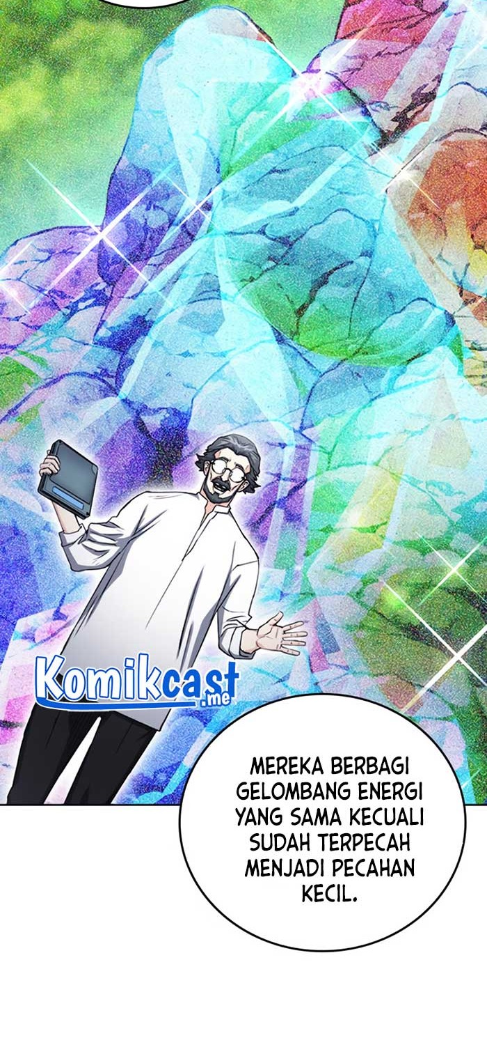 Seoul Station Druid Chapter 64 Gambar 5