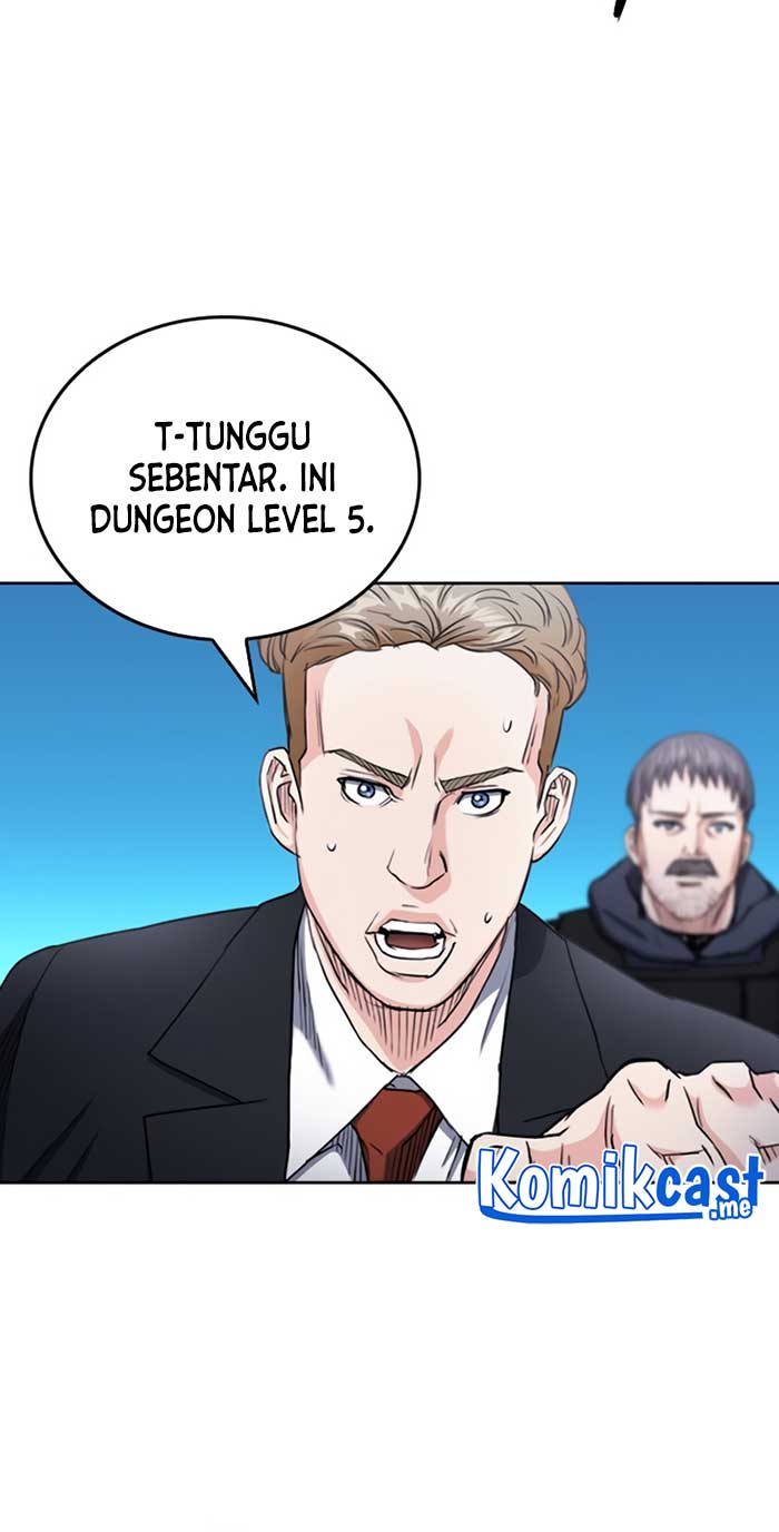 Seoul Station Druid Chapter 64 Gambar 67