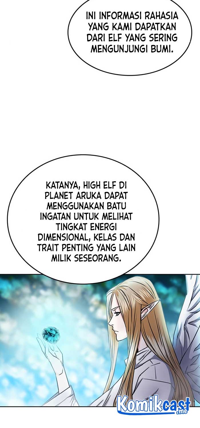 Seoul Station Druid Chapter 64 Gambar 10