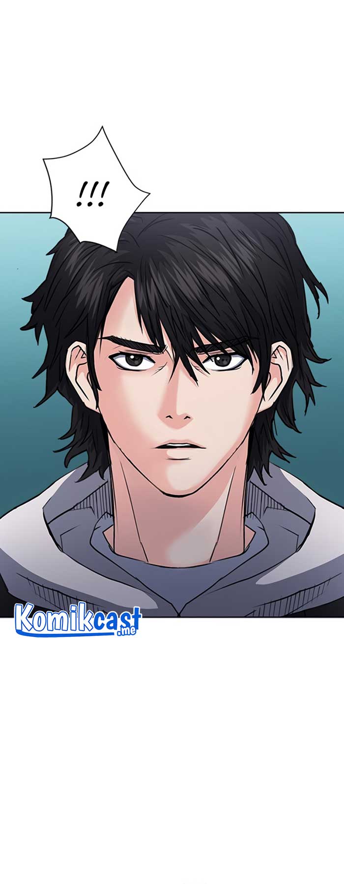 Seoul Station Druid Chapter 64 Gambar 11