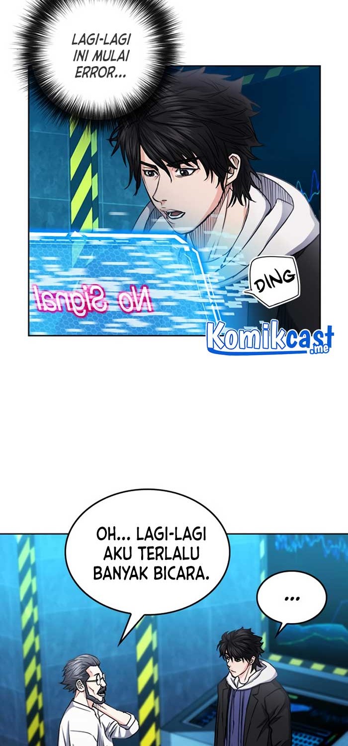 Seoul Station Druid Chapter 64 Gambar 15