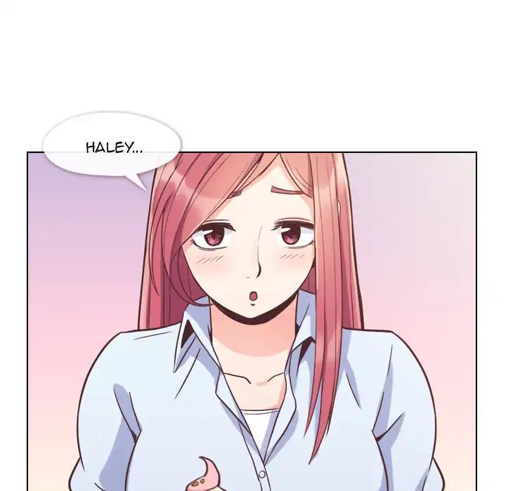Annoying Alice Chapter 47 Gambar 10
