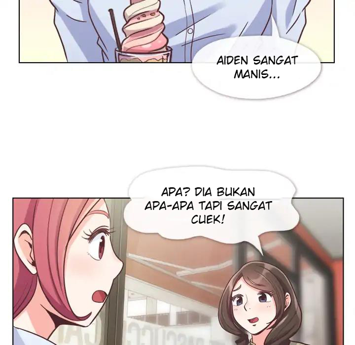 Annoying Alice Chapter 47 Gambar 11