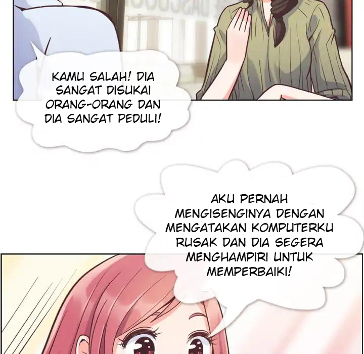 Annoying Alice Chapter 47 Gambar 12