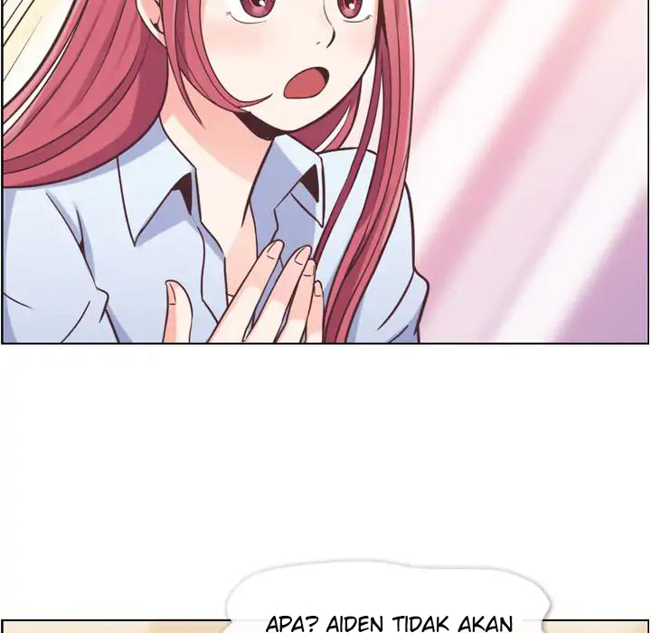Annoying Alice Chapter 47 Gambar 13