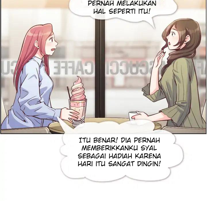 Annoying Alice Chapter 47 Gambar 14