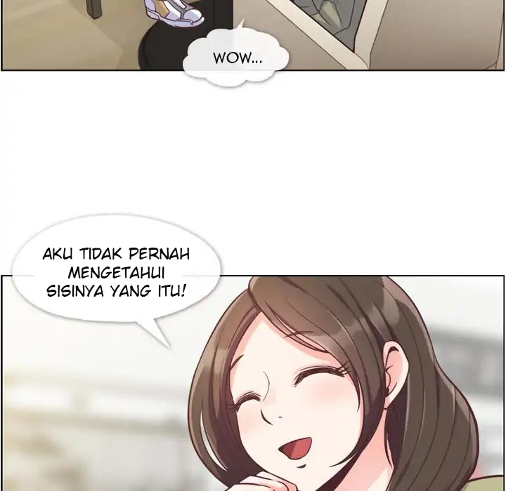 Annoying Alice Chapter 47 Gambar 16