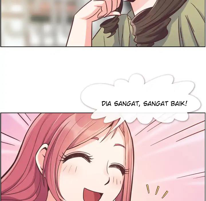 Annoying Alice Chapter 47 Gambar 17