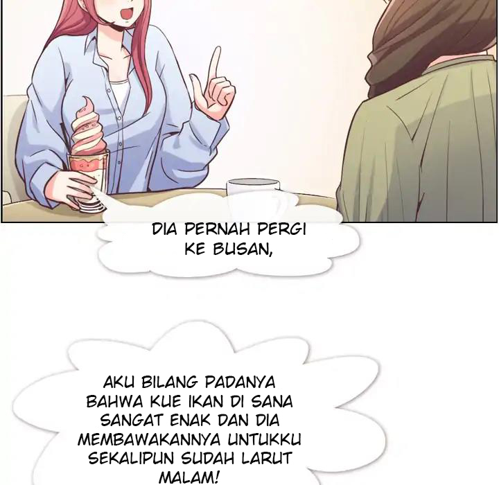Annoying Alice Chapter 47 Gambar 19