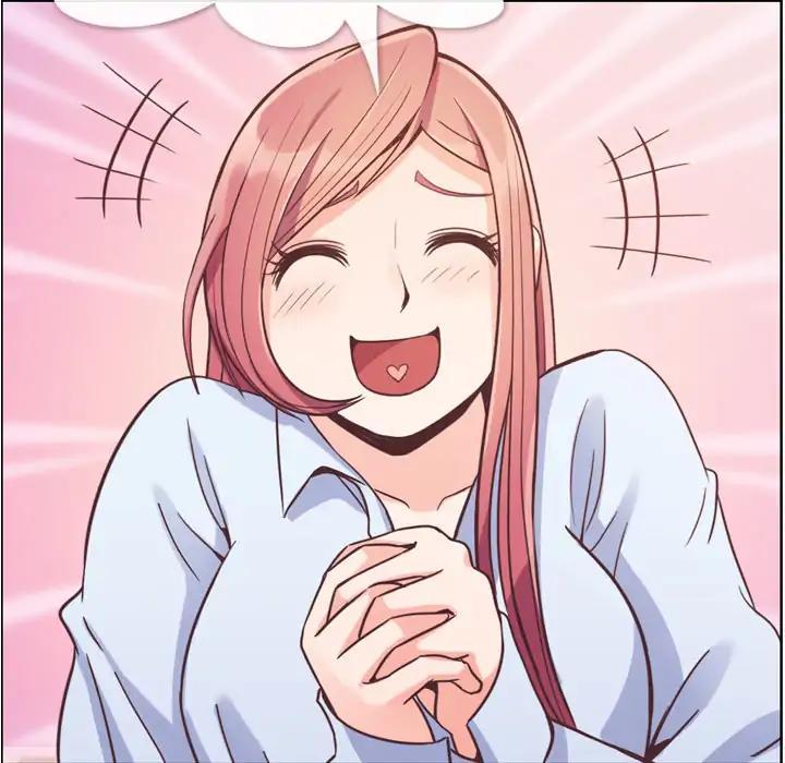 Annoying Alice Chapter 47 Gambar 20