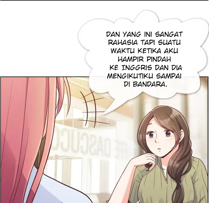 Annoying Alice Chapter 47 Gambar 21