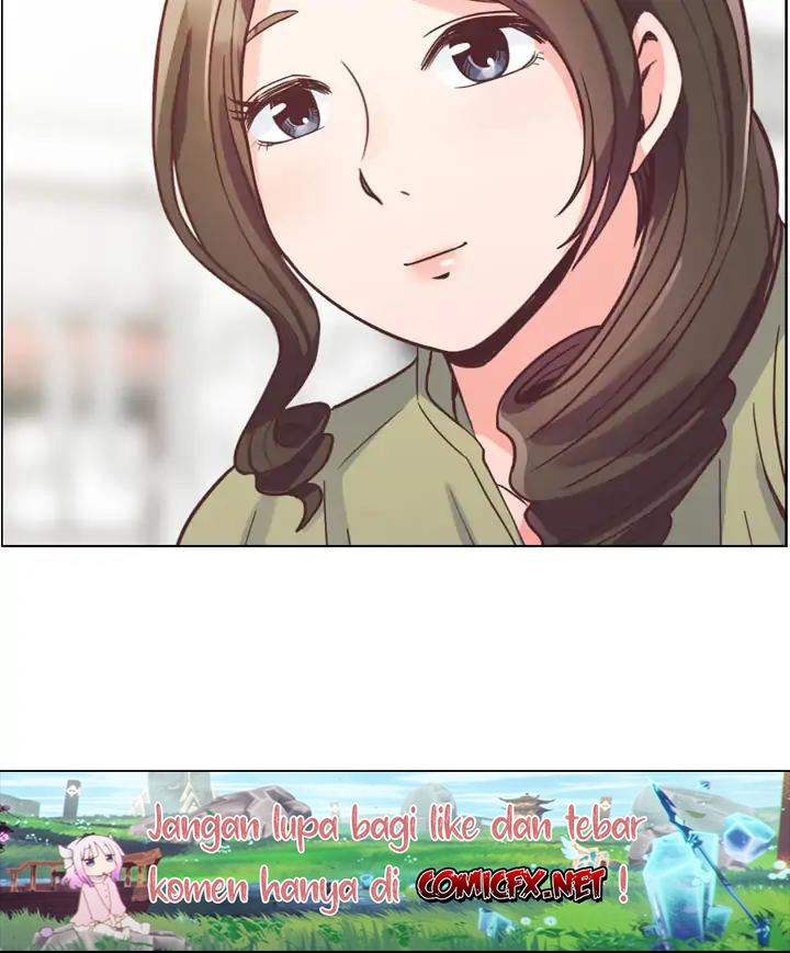 Annoying Alice Chapter 47 Gambar 24