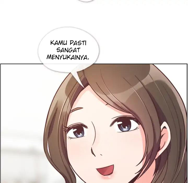 Annoying Alice Chapter 47 Gambar 26